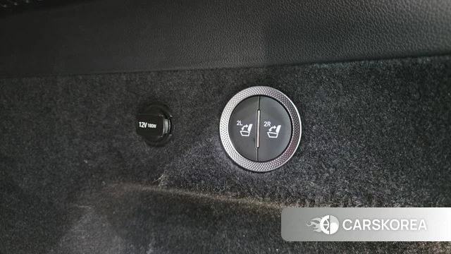 Genesis GV80 Coupe id 4186023 из Кореи 21