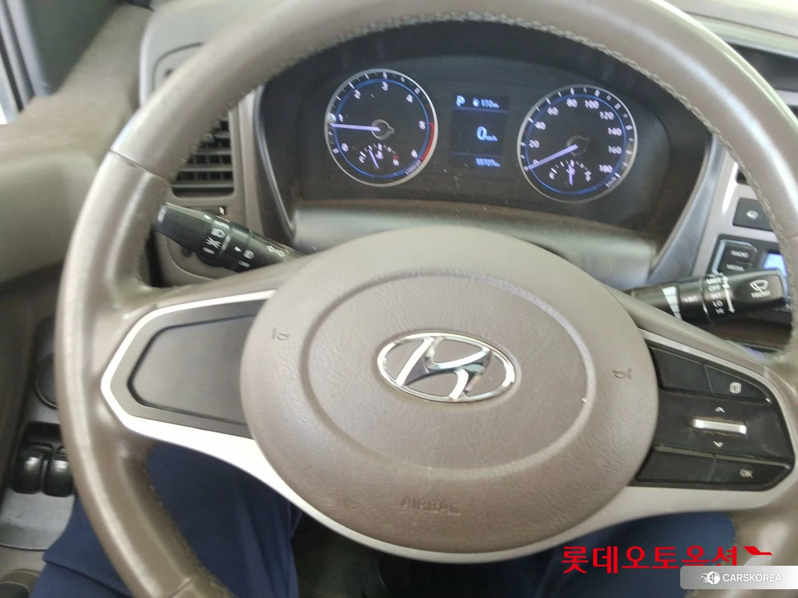 Hyundai Porter II id 4679304 из Кореи 21