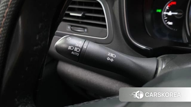 Renault Korea (Samsung) The New QM6 id 4854839 из Кореи 21
