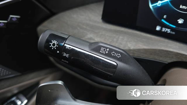 Kia K8 Hybrid id 4316318 из Кореи 21