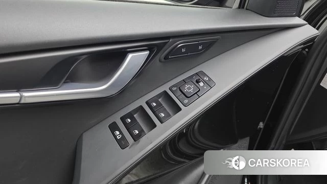 Kia Di Ol Nu Niro id 4871902 из Кореи 21