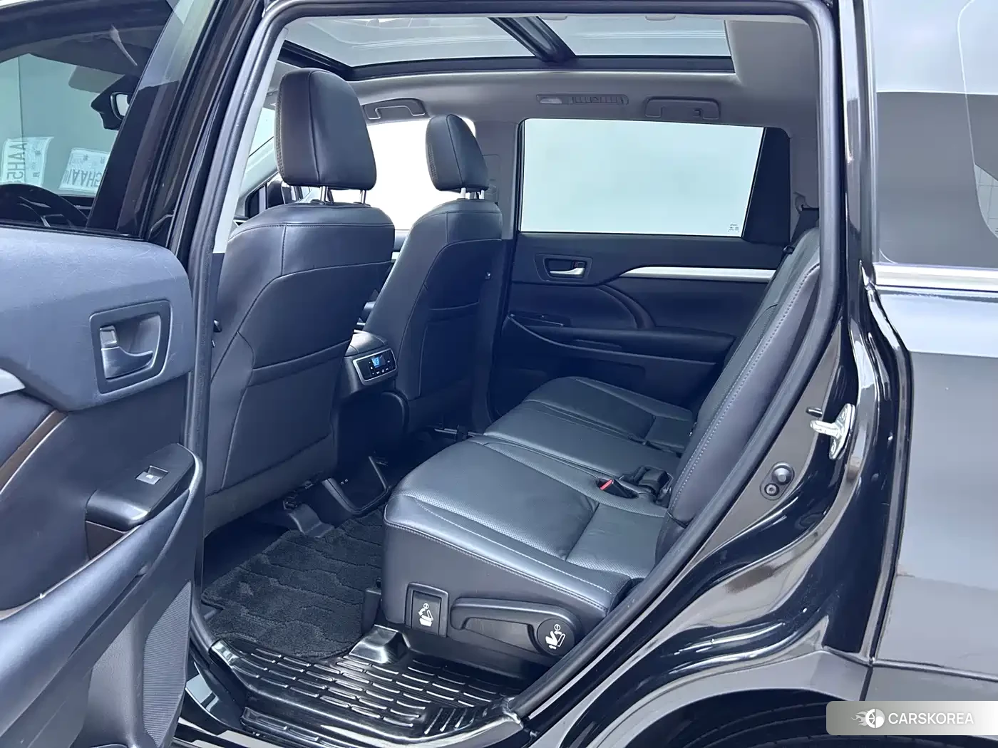 Toyota Highlander id 4659871 из Китая 21