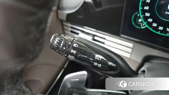 Hyundai The New Grandeur IG Hybrid id 4470994 из Кореи 21
