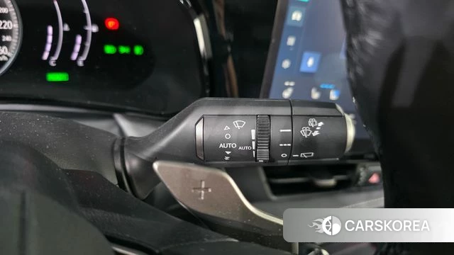 Lexus NX350h Second generation id 4773912 из Кореи 21
