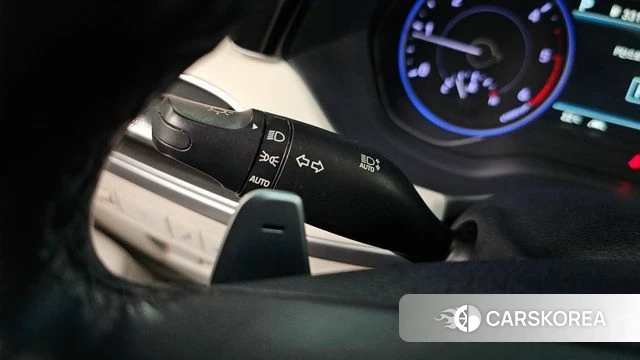 Hyundai Palisade id 4294810 из Кореи 21