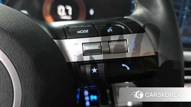 Hyundai Sonata D Edge (DN8) id 4266197 из Кореи 21