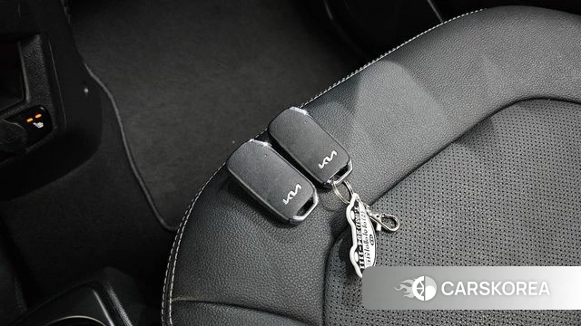 Kia The New Kia Ray id 4571968 из Кореи 21