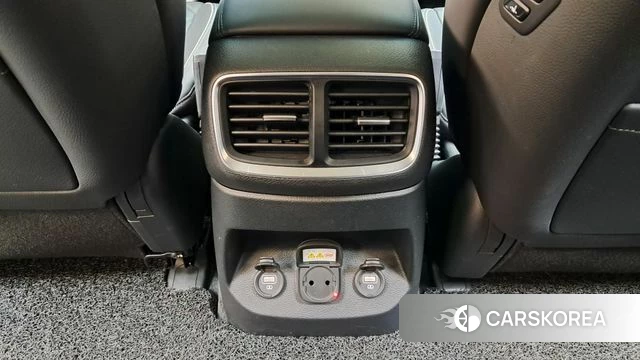 Kia Mohave Master id 4556808 из Кореи 21