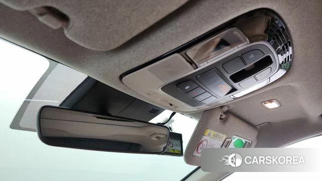 Hyundai Sonata Hybrid (DN8) id 4518574 из Кореи 21