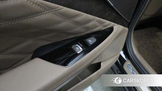 Kia K8 Hybrid id 4322437 из Кореи 21