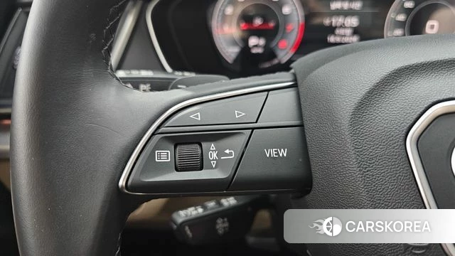 Audi Q5 (FY) id 4863857 из Кореи 21