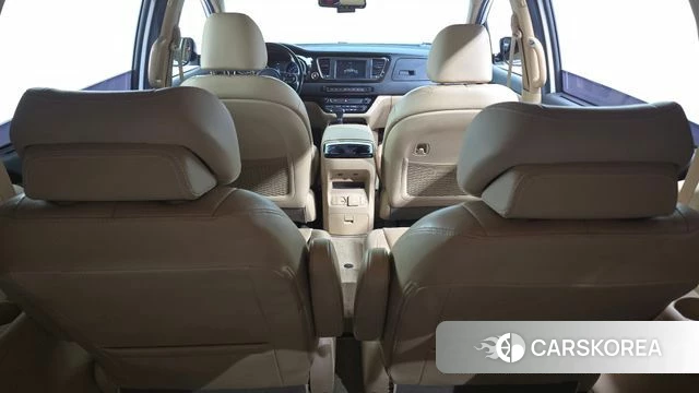 Kia The New Carnival id 4776117 из Кореи 21