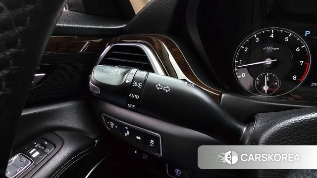 Genesis G90 id 4721778 из Кореи 21