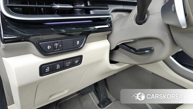 Kia The New Carnival 4th Generation id 4368871 из Кореи 21