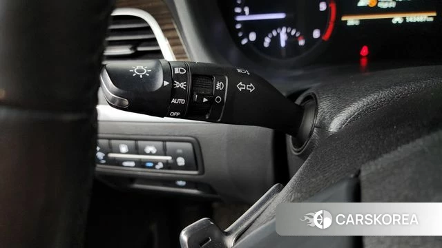 Genesis G80 id 4331756 из Кореи 21