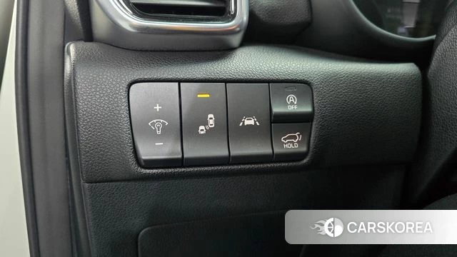 Kia Sportage The Bold id 4445648 из Кореи 21