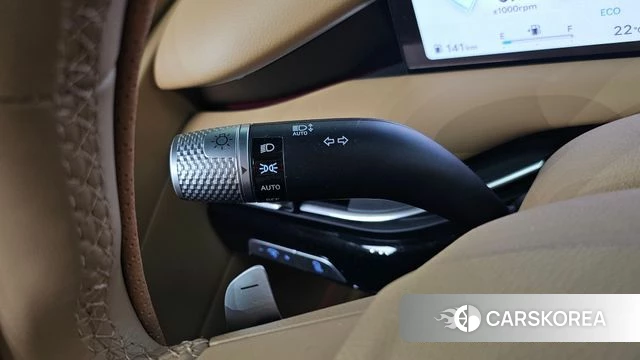 Genesis G80 (RG3) id 4307827 из Кореи 21