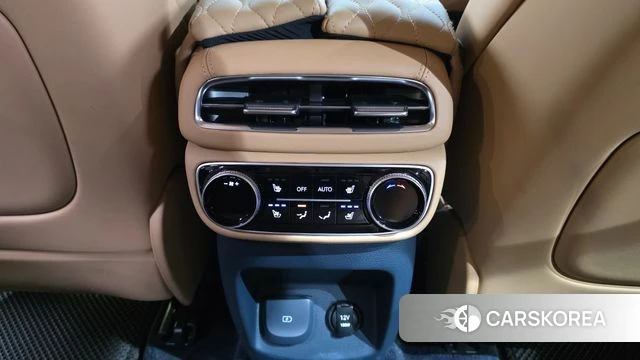 Genesis GV80 id 4506280 из Кореи 21
