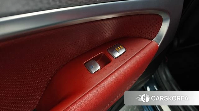 Genesis The New G70 Shooting Brake id 4835451 из Кореи 21