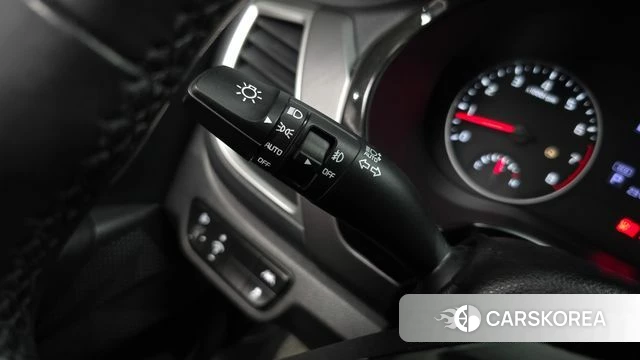 Kia Seltos id 4298820 из Кореи 21