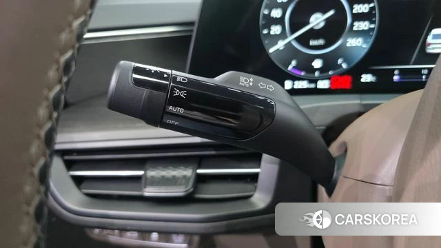 Kia K8 Hybrid id 4309453 из Кореи 21