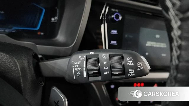 Ssangyong Beautiful Korando id 4294840 из Кореи 21