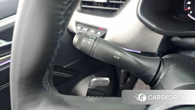 Renault Korea (Samsung) XM3 id 4561676 из Кореи 21