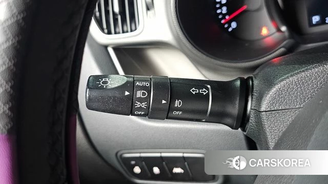 Kia The New Ray id 4666915 из Кореи 21