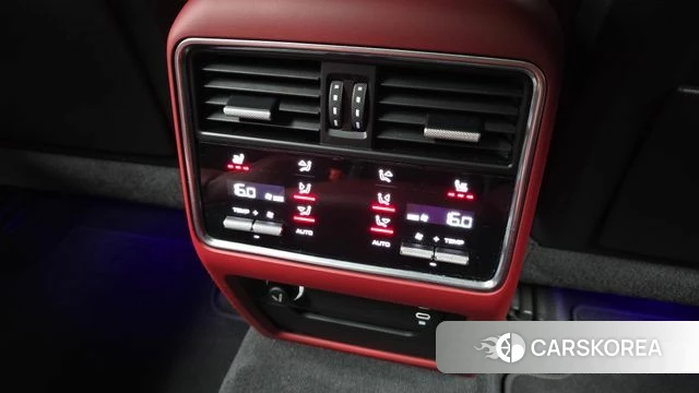 Porsche Cayenne (PO536) id 4402880 из Кореи 21