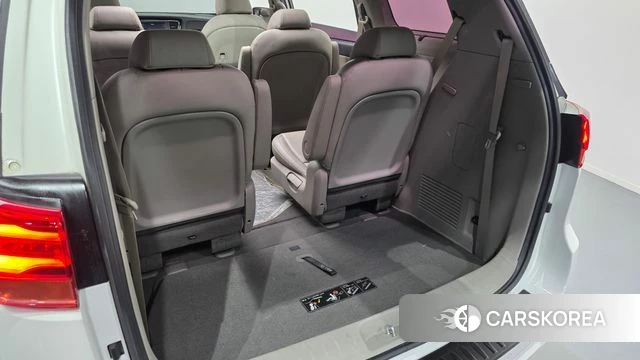 Kia The New Carnival id 4251008 из Кореи 21