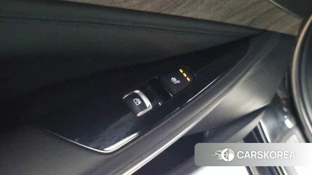 Kia K8 Hybrid id 4540957 из Кореи 21