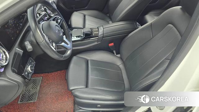 Mercedes-Benz A-Class W177 id 4496313 из Кореи 21