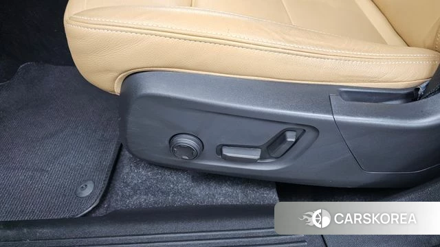 Volvo XC40 id 4470841 из Кореи 21
