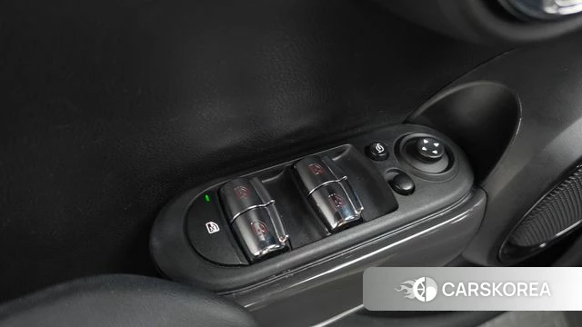Mini Cooper id 4741897 из Кореи 21