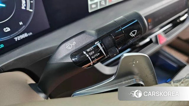 Kia K8 Hybrid id 4774045 из Кореи 21
