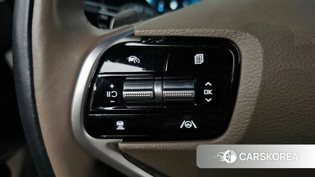Kia K8 Hybrid id 4898550 из Кореи 21