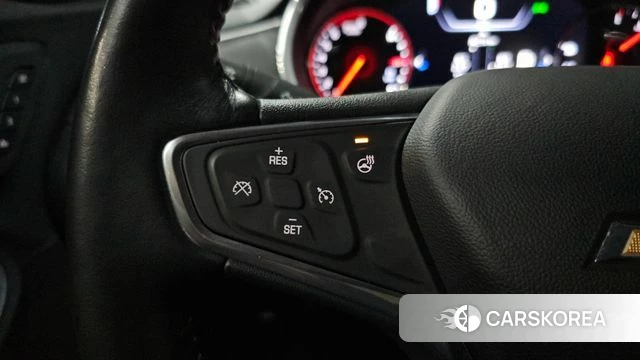 Chevrolet (GM Daewoo) The New Malibu id 4447255 из Кореи 21