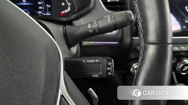 Renault Korea (Samsung) XM3 id 4429176 из Кореи 21