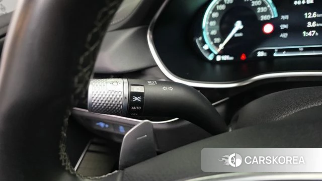 Genesis G80 (RG3) id 4444922 из Кореи 21