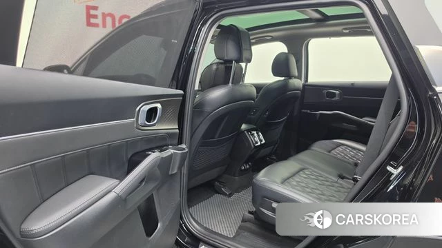 Kia Sorento 4th Generation id 4937092 из Кореи 21