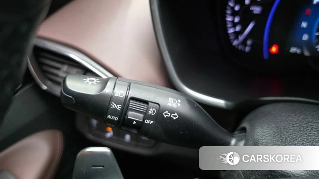 Hyundai Santa Fe TM id 4605183 из Кореи 21