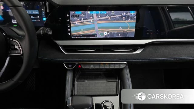 Renault Korea (Samsung) Grand Coleos id 4649619 из Кореи 21
