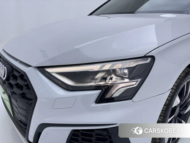 Audi A3 id 4321226 из Китая 21