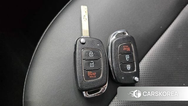 Hyundai Casper id 4309205 из Кореи 21