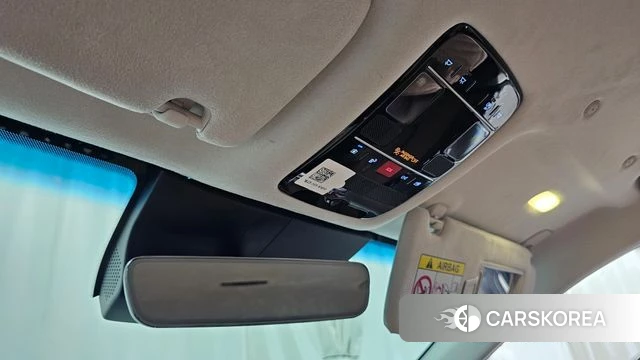 Hyundai Grandeur Hybrid (GN7) id 4665004 из Кореи 21