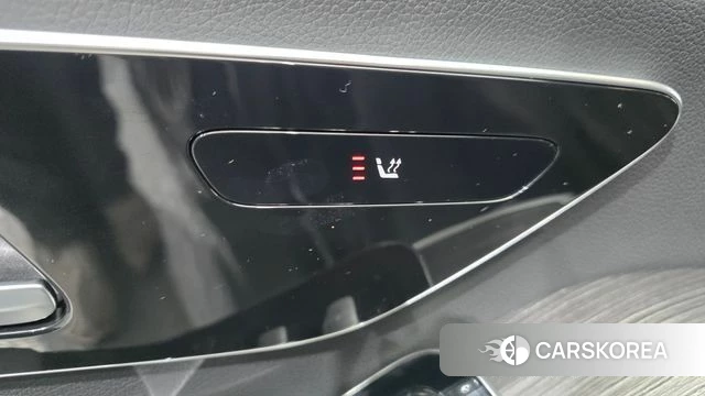 Mercedes-Benz S-Class W223 id 4573298 из Кореи 21