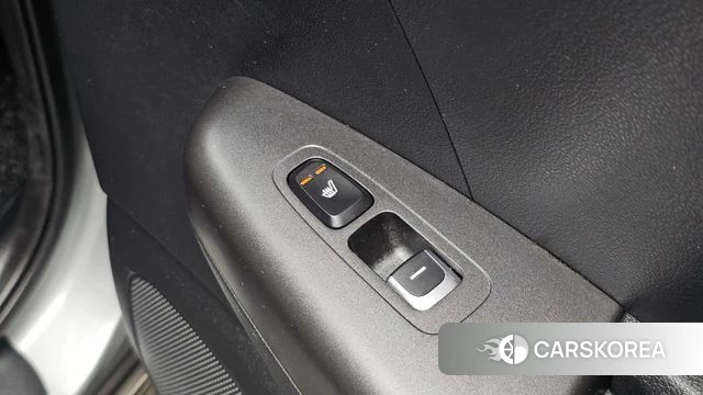 Kia Sportage The Bold id 4557709 из Кореи 21