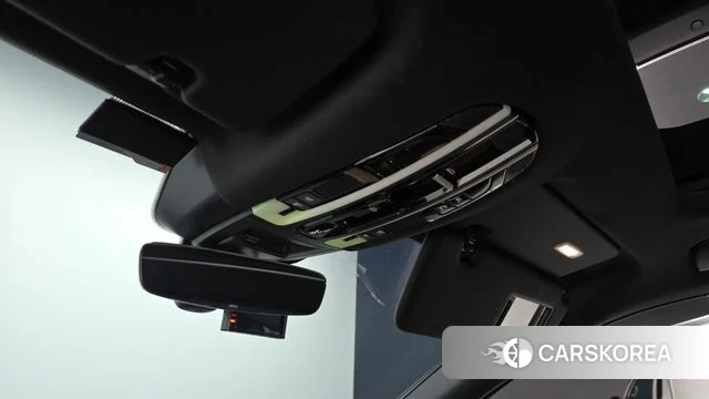 Porsche Cayenne (PO536) id 4331522 из Кореи 21