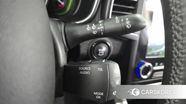 Renault Korea (Samsung) The New QM6 id 4542568 из Кореи 21