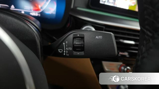 BMW 5 Series (G30) id 4506108 из Кореи 21